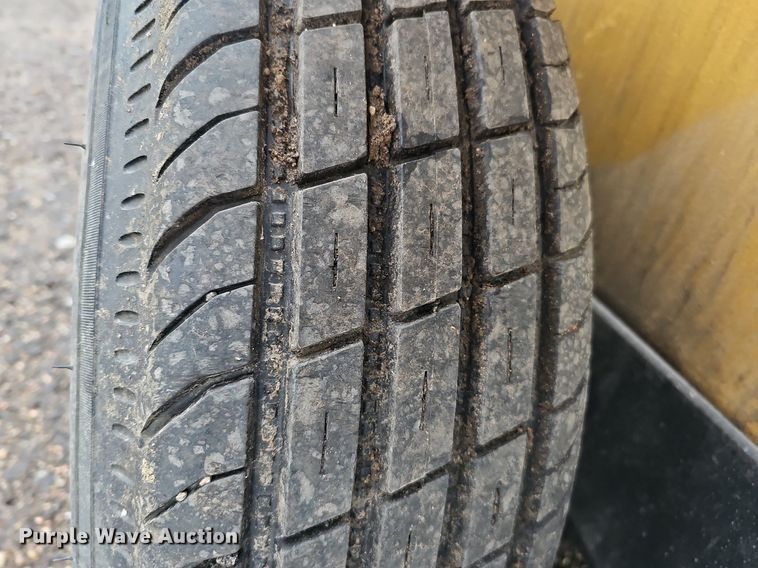 image for item DQ0270 1998 Multiflo Pumps MFV-290-USC-001-4.98  pump