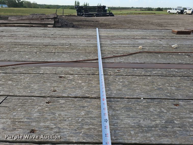 image for item DQ0274 1997 Freightliner FL70  rollback truck