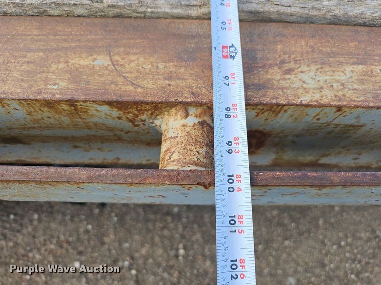 image for item DQ0274 1997 Freightliner FL70  rollback truck