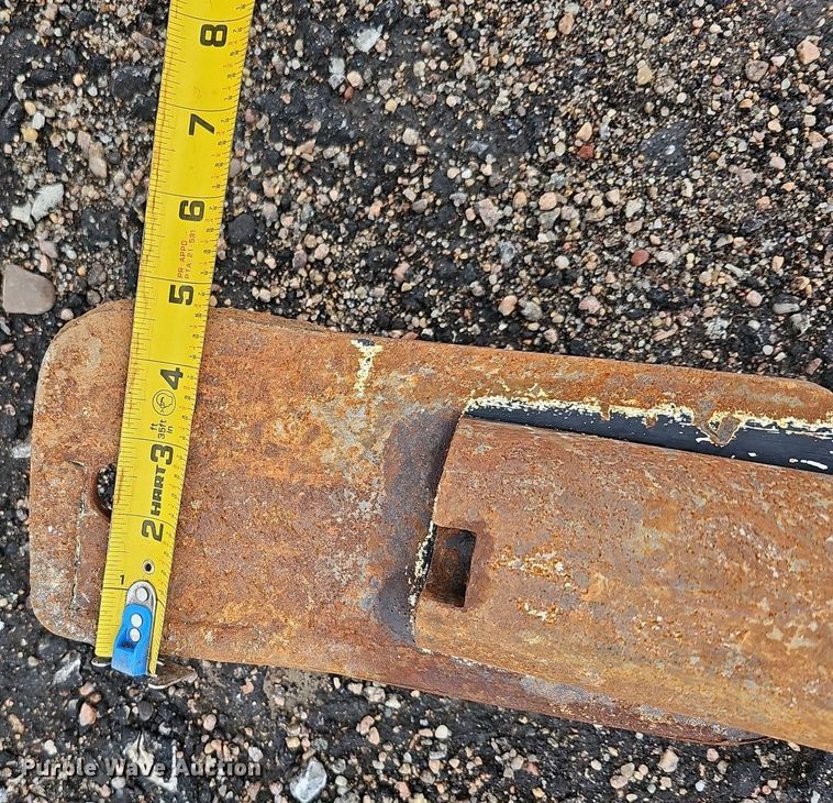 image for item DQ0276 2000 Vermeer D16X20A Navigator  directional boring unit