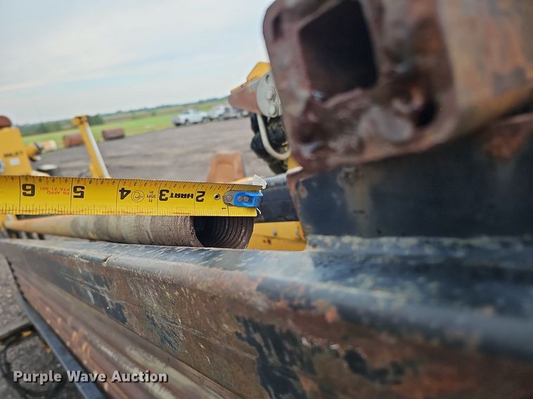 image for item DQ0276 2000 Vermeer D16X20A Navigator  directional boring unit