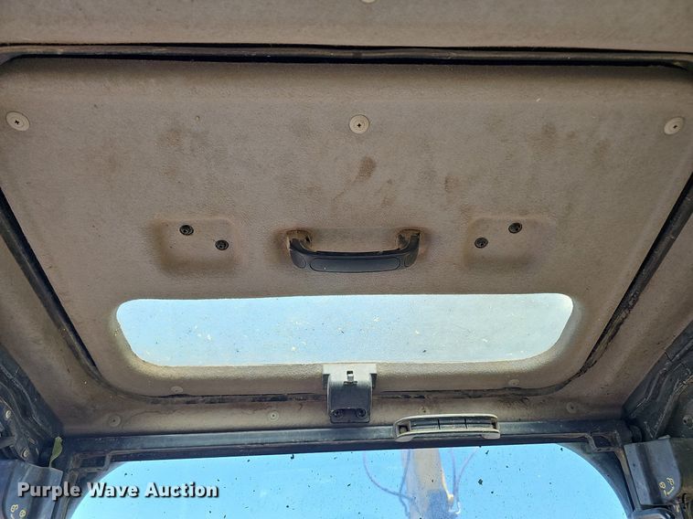 image for item DQ0278 2006 Komatsu PC220LC-8  excavator