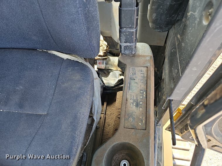 image for item DQ0278 2006 Komatsu PC220LC-8  excavator