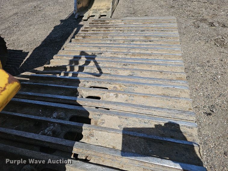 image for item DQ0278 2006 Komatsu PC220LC-8  excavator