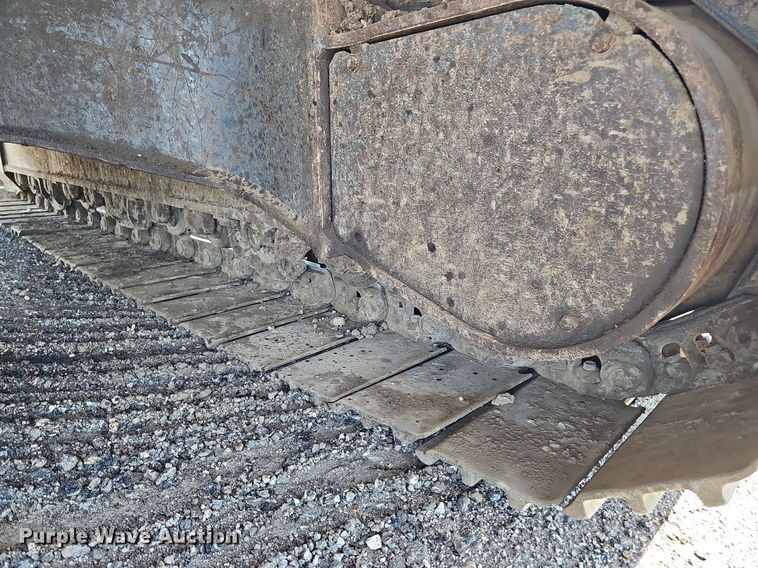 image for item DQ0278 2006 Komatsu PC220LC-8  excavator