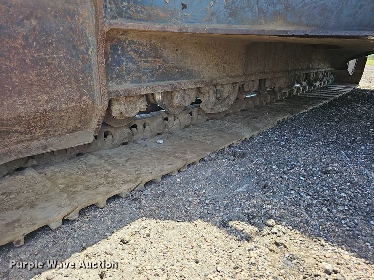 image for item DQ0278 2006 Komatsu PC220LC-8  excavator