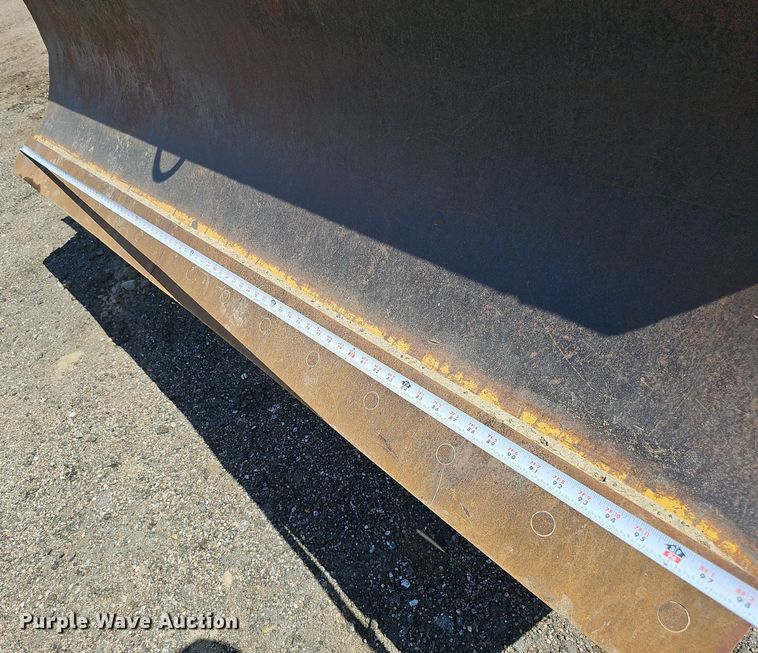 image for item DQ0279 2001 Caterpillar CP-563D  single drum vibratory roller