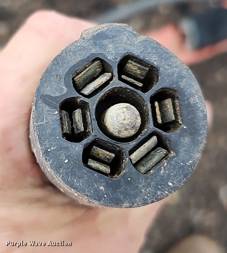 image for item DQ0280 Tow Pro  pump