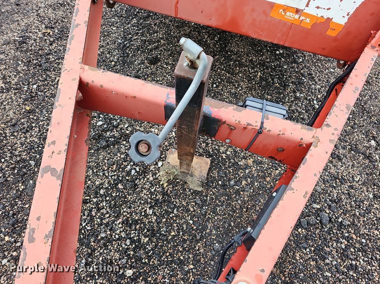 image for item DQ0280 Tow Pro  pump