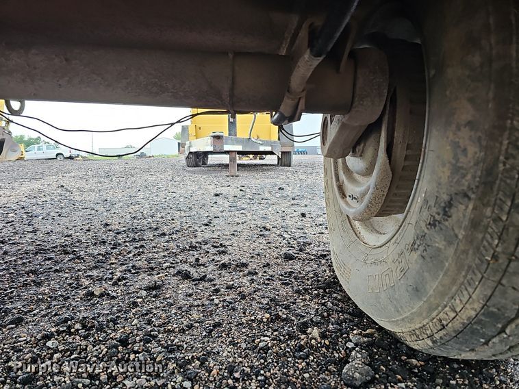 image for item DQ0280 Tow Pro  pump