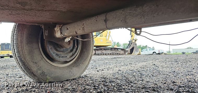 image for item DQ0280 Tow Pro  pump