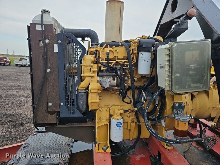 image for item DQ0280 Tow Pro  pump