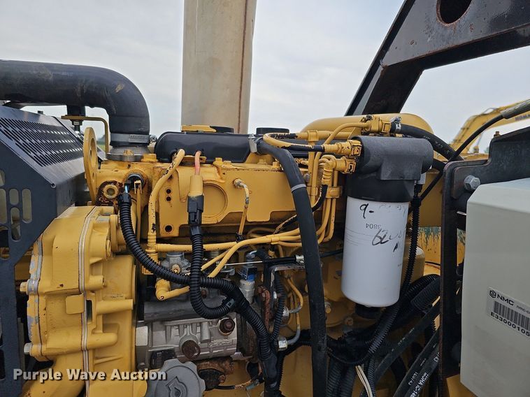 image for item DQ0280 Tow Pro  pump