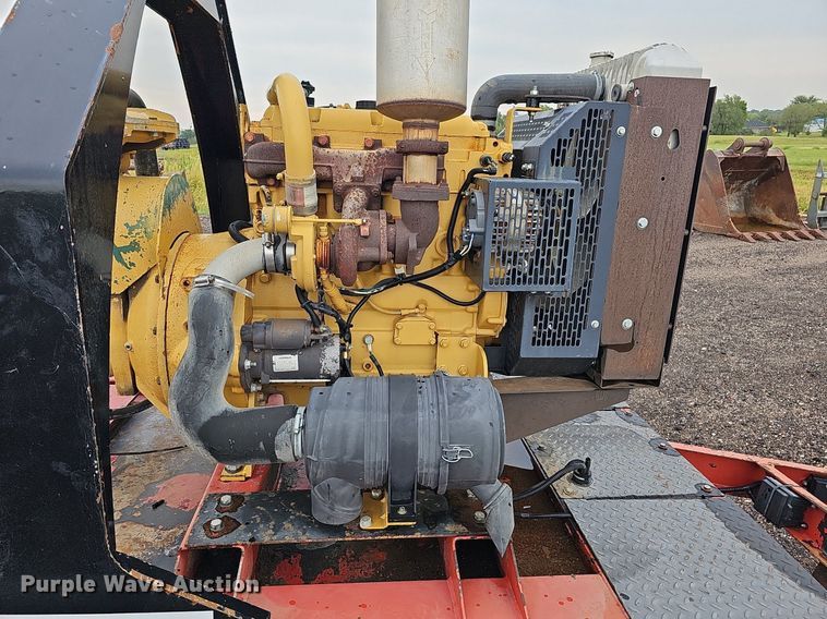 image for item DQ0280 Tow Pro  pump