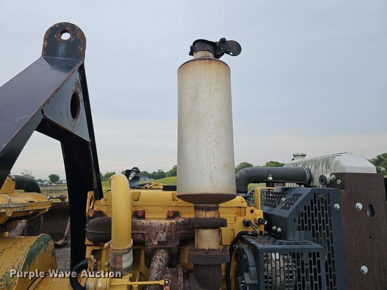 image for item DQ0280 Tow Pro  pump