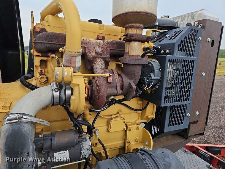 image for item DQ0280 Tow Pro  pump