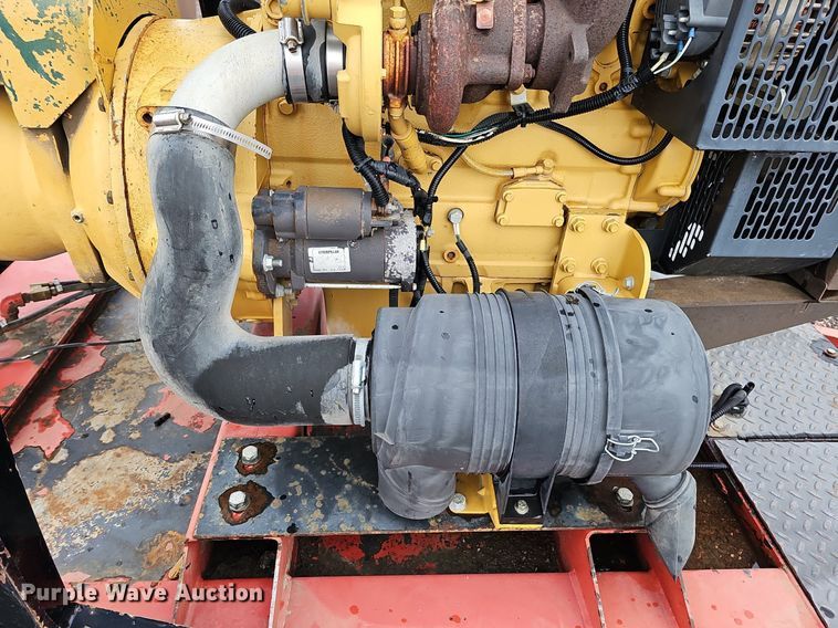 image for item DQ0280 Tow Pro  pump