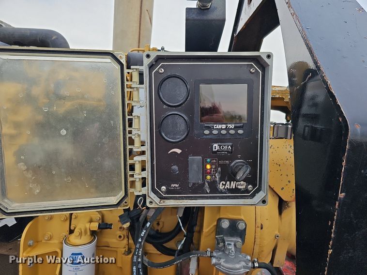 image for item DQ0280 Tow Pro  pump