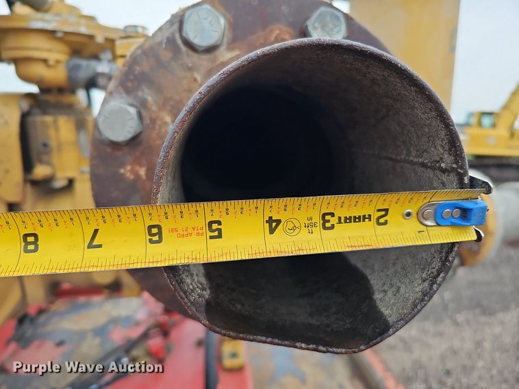 image for item DQ0280 Tow Pro  pump