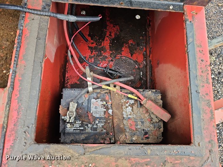 image for item DQ0280 Tow Pro  pump