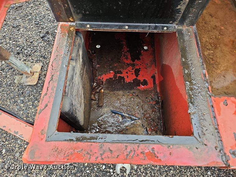 image for item DQ0280 Tow Pro  pump