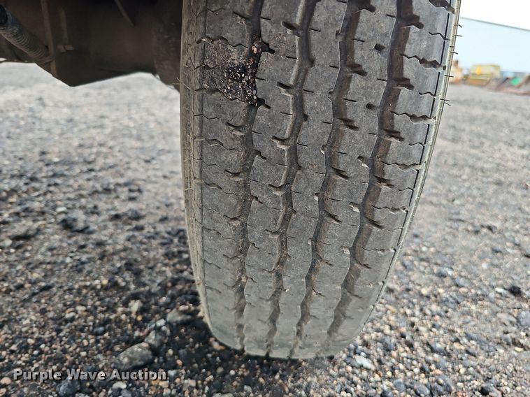 image for item DQ0280 Tow Pro  pump