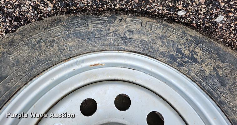 image for item DQ0280 Tow Pro  pump