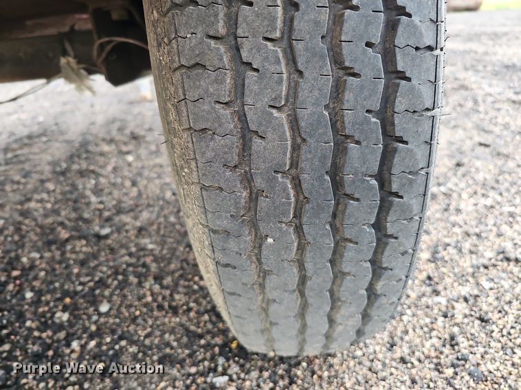 image for item DQ0280 Tow Pro  pump