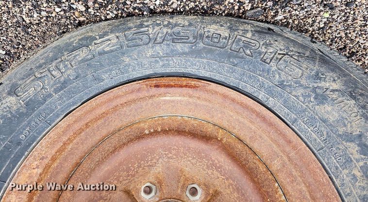 image for item DQ0280 Tow Pro  pump