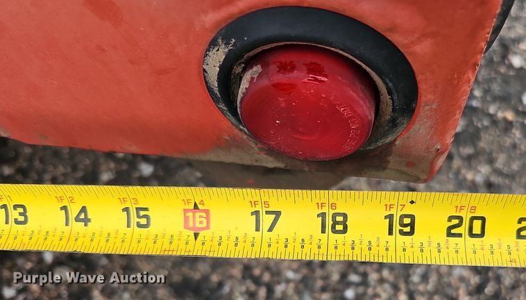 image for item DQ0280 Tow Pro  pump