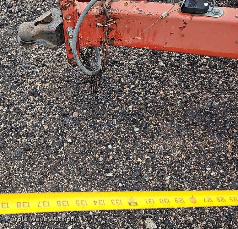 image for item DQ0280 Tow Pro  pump