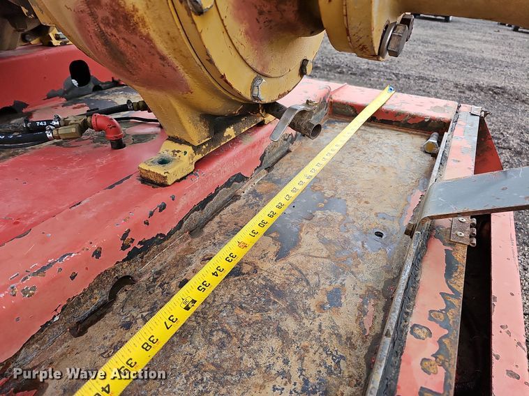 image for item DQ0280 Tow Pro  pump