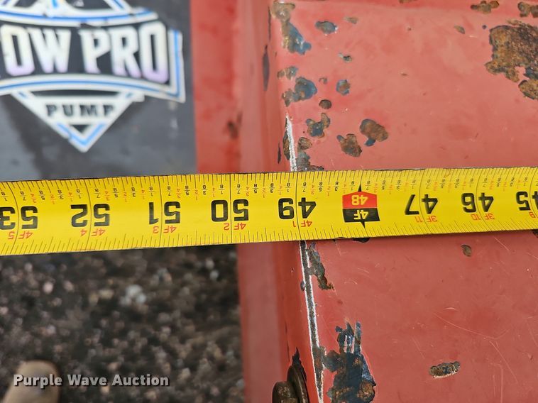 image for item DQ0280 Tow Pro  pump