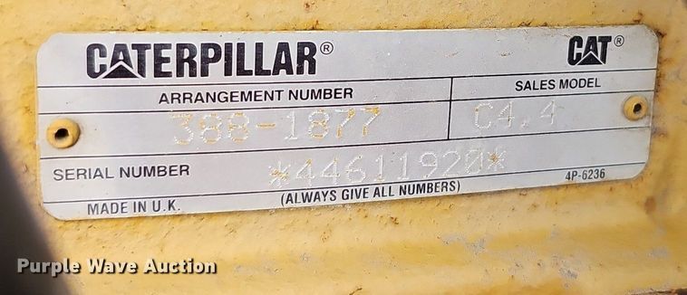 image for item DQ0280 Tow Pro  pump