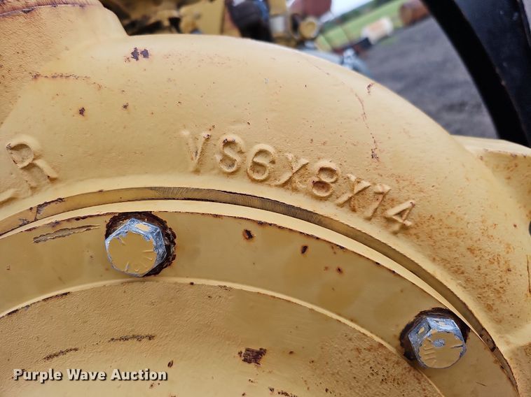 image for item DQ0280 Tow Pro  pump