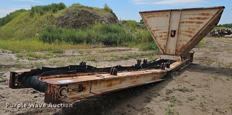 image for item DQ0282 Felco conveyor