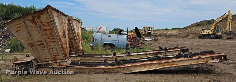 image for item DQ0282 Felco conveyor