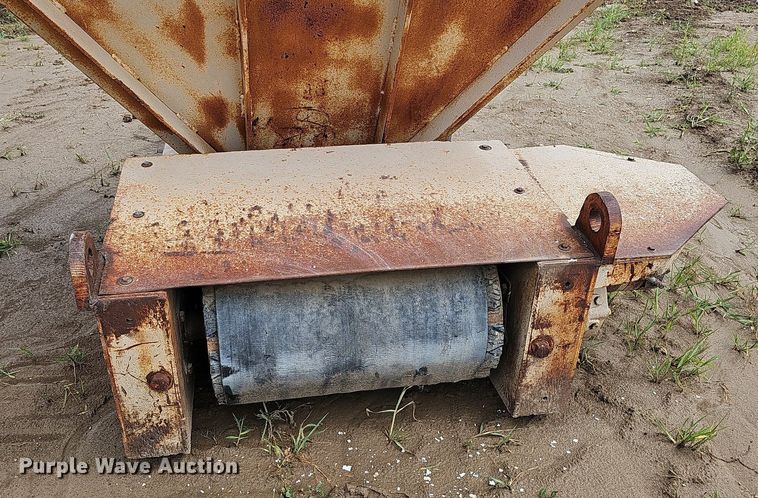 image for item DQ0282 Felco conveyor