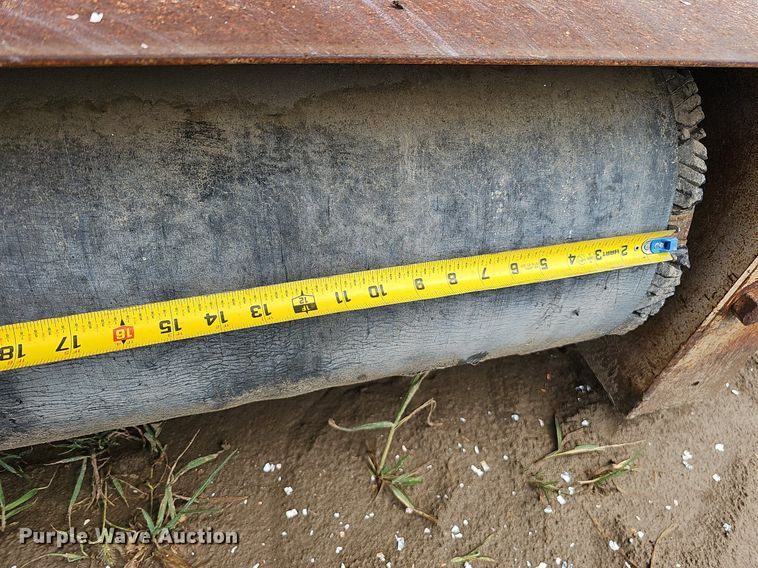 image for item DQ0282 Felco conveyor