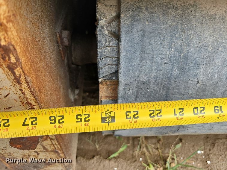 image for item DQ0282 Felco conveyor