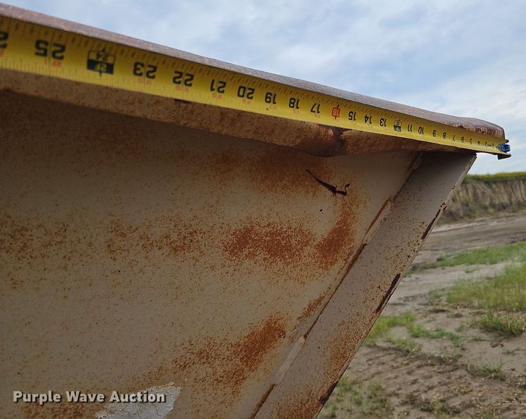 image for item DQ0282 Felco conveyor