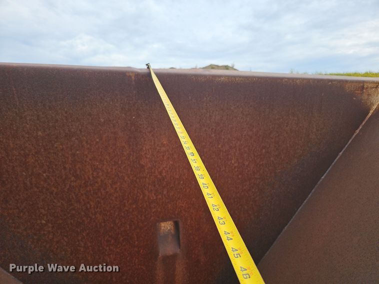 image for item DQ0282 Felco conveyor