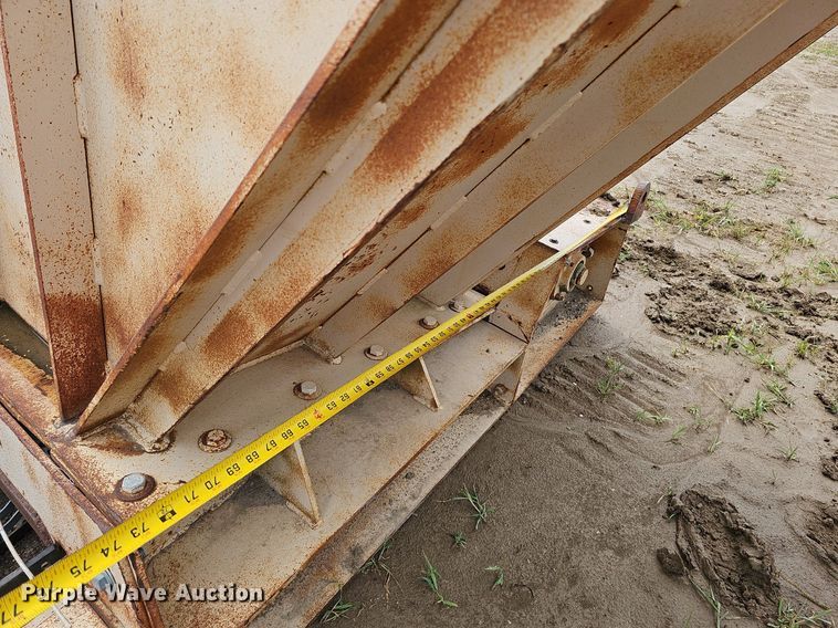 image for item DQ0282 Felco conveyor