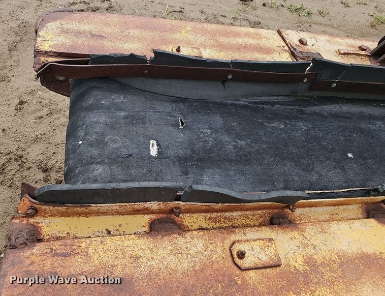 image for item DQ0282 Felco conveyor