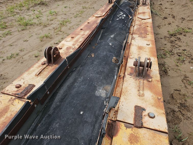 image for item DQ0282 Felco conveyor