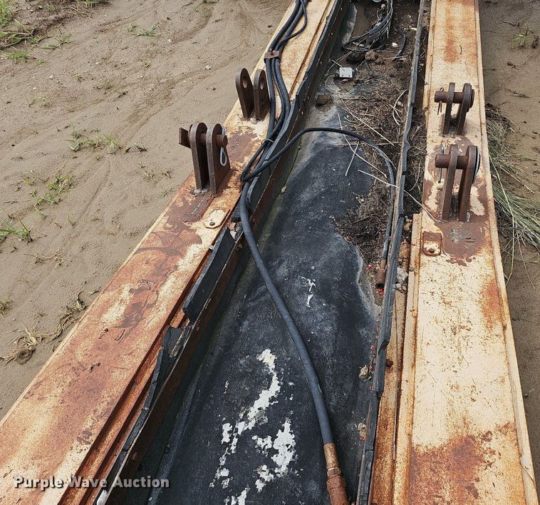 image for item DQ0282 Felco conveyor