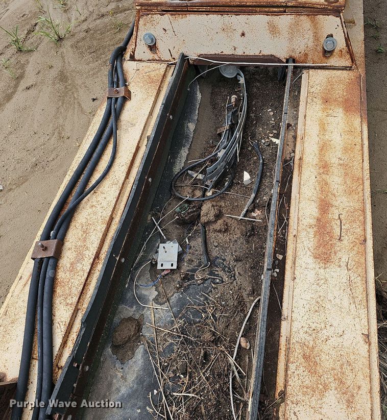 image for item DQ0282 Felco conveyor