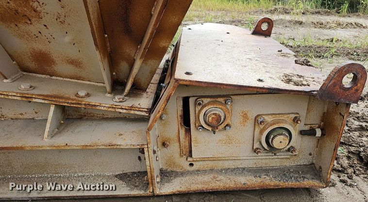 image for item DQ0282 Felco conveyor