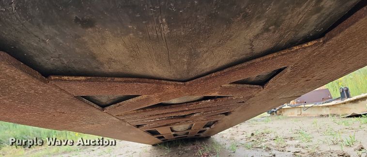 image for item DQ0282 Felco conveyor