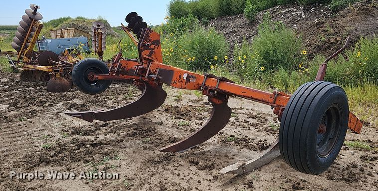 image for item DQ0286 E.L. Caldwell & Sons VS ripper